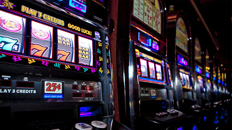 Rockford Casino Slots & Table Games